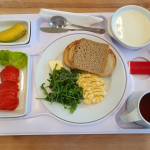 04. 11. 2025 Śniadanie II Śniadanie Dieta Podstawowa