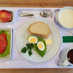 07. 11. 2025 Śniadanie II Śniadanie Dieta Łatwostrawna