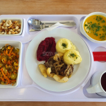 13.11.2025 - Obiad - Dieta Podstawowa