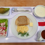 14. 11. 2025 Śniadanie II Śniadanie Dieta Podstawowa