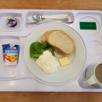 18. 11. 2025 Śniadanie II Śniadanie Dieta Łatwostrawna