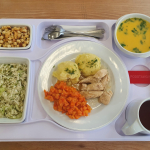 18.11.2025 - Obiad - Dieta Podstawowa