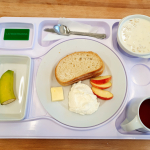 20. 11. 2025 Śniadanie II Śniadanie Dieta Łatwostrawna