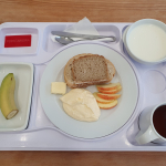 20. 11. 2025 Śniadanie II Śniadanie Dieta Podstawowa