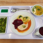 20. 11.  2025 - - Obiad - Dieta Łatwostrawna