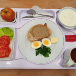 21. 11. 2025 Śniadanie II Śniadanie Dieta Podstawowa