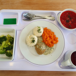 24.11. 2025 - - Obiad - Dieta Łatwostrawna