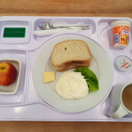 25. 11. 2025 Śniadanie II Śniadanie Dieta Łatwostrawna