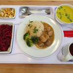 26.11.2025 - Obiad - Dieta Podstawowa