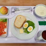 28. 11. 2025 Śniadanie II Śniadanie Dieta Łatwostrawna