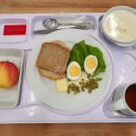 28. 11. 2025 Śniadanie II Śniadanie Dieta Podstawowa