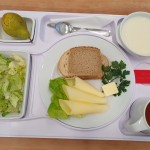 01. 12.  2025 Śniadanie II Śniadanie Dieta Podstawowa