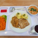 01.11.2025 - Obiad - Dieta Podstawowa