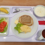 02. 12.  2025 Śniadanie II Śniadanie Dieta Podstawowa