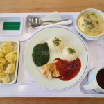 03.12.2025 - Obiad - Dieta Łatwostrawna