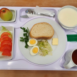 05. 12.  2025 Śniadanie II Śniadanie Dieta Łatwostrawna