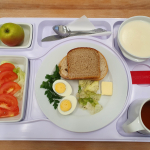 05. 12.  2025 Śniadanie II Śniadanie Dieta Podstawowa