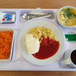 05.12.2025 - Obiad - Dieta Łatwostrawna