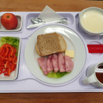 23. 12.  2025 Śniadanie II Śniadanie Dieta Podstawowa