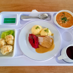 31.12.2025 - Obiad - Dieta Łatwostrawna