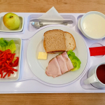 20. 10. 2025 Śniadanie II Śniadanie Dieta Podstawowa