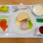 20.10. 2025 Śniadanie II Śniadanie Dieta Łatwostrawna