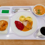 09.12.2025 - Obiad - Dieta Łatwostrawna