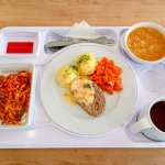 22.10.2025 - Obiad - Dieta Podstawowa