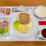 31.12.2025 Śniadanie II Śniadanie Dieta Podstawowa