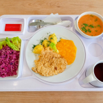 06.10.2025 - Obiad - Dieta Podstawowa