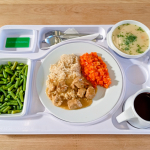 20.10.2025 - Obiad - Dieta Łatwostrawna