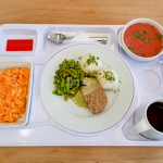 11.12.2025 - Obiad - Dieta Podstawowa