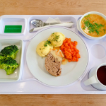 22.10.2025 - Obiad - Dieta Łatwostrawna