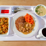 20.10.2025 - Obiad - Dieta Podstawowa