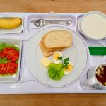 10.10. 2025 Śniadanie II Śniadanie Dieta Łatwostrawna