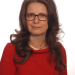 Dr hab.n.med. prof. UJK Aldona Kowalska – kierownik Kliniki Endokrynologii Świętokrzyskiego Centrum Onkologii