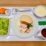 18.12.2025 Śniadanie II Śniadanie Dieta Łatwostrawna