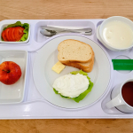 29.10. 2025 Śniadanie II Śniadanie Dieta Łatwostrawna