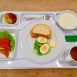 24.10. 2025 Śniadanie II Śniadanie Dieta Łatwostrawna