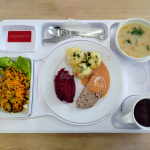 07.10.2025  - Obiad - Dieta Podstawowa