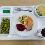 07.10.2025 - Obiad - Dieta Łatwostrawna