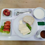 09.10. 2025 Śniadanie, II Śniadanie- Dieta Łatwostrawna