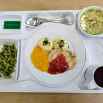 09.10.2025 -  Obiad - Dieta Łatwostrawna