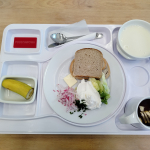 21.10. 2025 Śniadanie II Śniadanie - Dieta Podstawowa