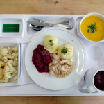 21.10.2025 - Obiad - Dieta Łatwostrawna