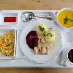 21.10.2025 - Obiad - Dieta Podstawowa