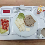 30.12. 2025 Śniadanie, II Śniadanie - Dieta Podstawowa