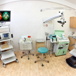 Urologia i Otolaryngologia ŚCO wznowiły przyjęcia do leczenia stacjonarnego
