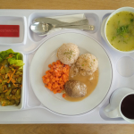 22. 08. 2024. Obiad - Dieta Podstawowa 