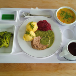 11.06.2025 - - Obiad - Dieta Łatwostrawna